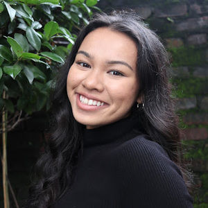 Meet your Posher, Reshmika